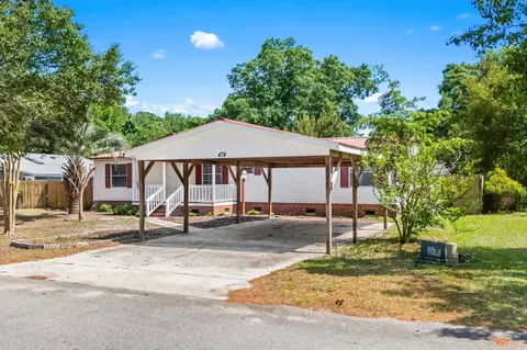 474 Grapevine St, Myrtle Beach, SC 29579 photo 4