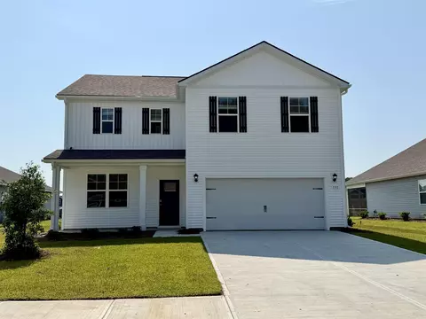 131 Grazing St, Myrtle Beach, SC 29588