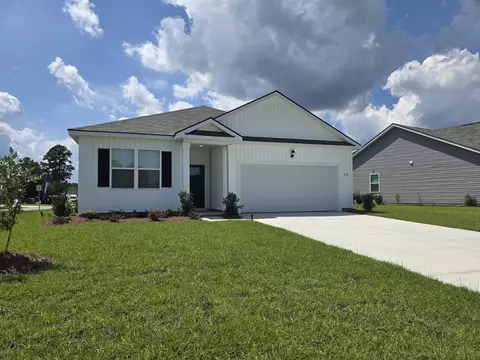 534 Sagebrush St, Myrtle Beach, SC 29588
