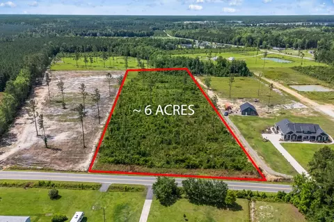 622 Hulls Island Rd, Loris, SC 29569
