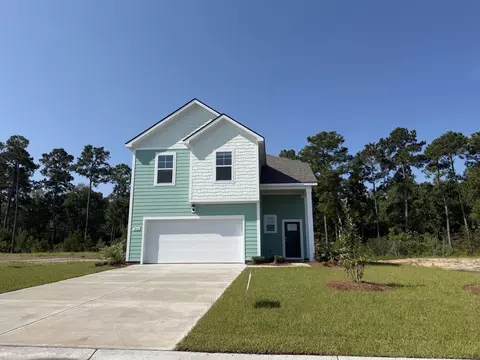 1060 Bear Bone Dr, Conway, SC 29526