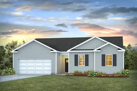 1032 Bear Bone Dr, Conway, SC 29526