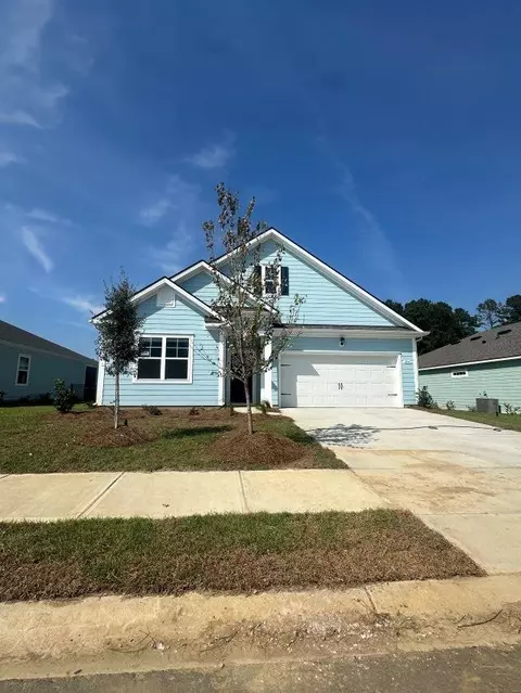 2807 Riverboat Way, Conway, SC 29526
