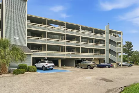 1101 Possum Trot Rd #301A, North Myrtle Beach, SC 29582