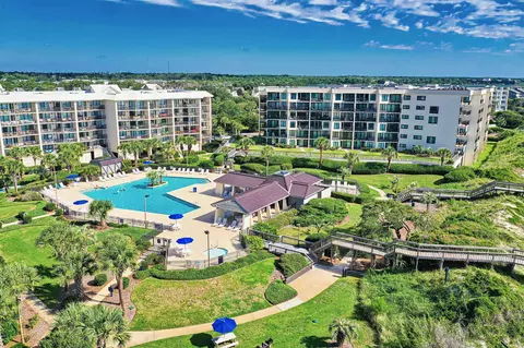 6694 Retreat Beach Cir # -E, Pawleys Island, SC 29585