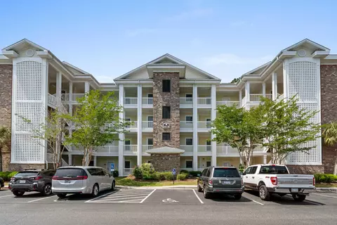 4878 Luster Leaf Cir #103, Myrtle Beach, SC 29577