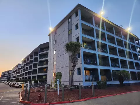 5905 S Kings Hwy #240 B, Myrtle Beach, SC 29575