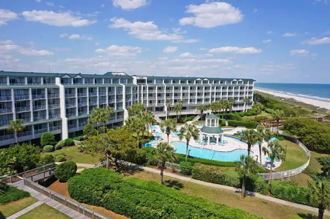 601 Retreat Beach Cir #414, Pawleys Island, SC 29585
