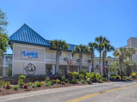 1 Norris Dr #115, Pawleys Island, SC 29585
