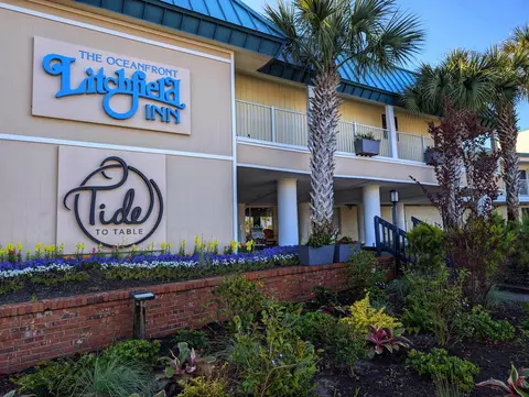 1 Norris Dr #157, Pawleys Island, SC 29585