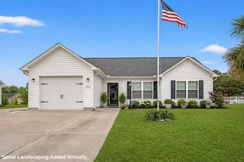 124 Cottage Creek Cir, Conway, SC 29527