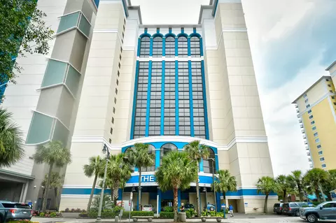 2004 N Ocean Blvd #771, Myrtle Beach, SC 29577