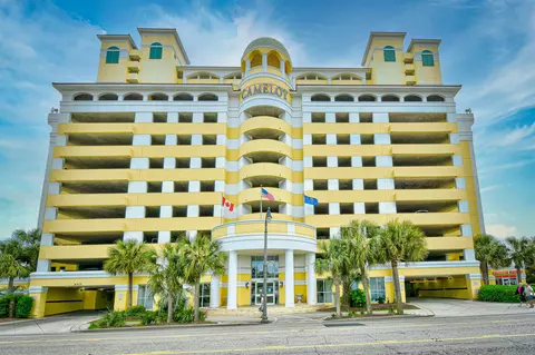2000 N Ocean Blvd #1510, Myrtle Beach, SC 29577