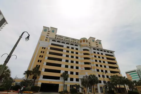 2000 N Ocean Blvd #1510, Myrtle Beach, SC 29577