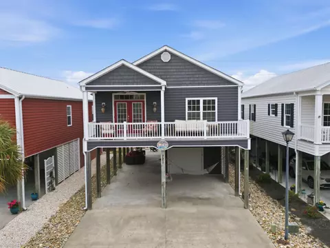 721 Ashland Ave, North Myrtle Beach, SC 29582
