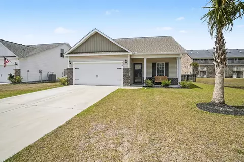 246 Lifestyle Ct, Surfside Beach, SC 29575