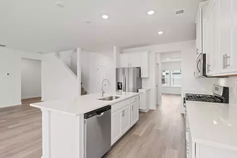 Kitchen - 8208 Essence Dr, Longs, SC 29568 photo 3 of 4
