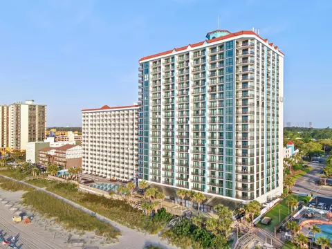 3000 N Ocean Blvd #1126, Myrtle Beach, SC 29577