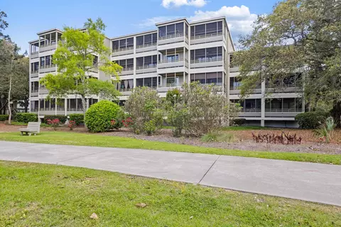 415 Ocean Creek Dr #2233, Myrtle Beach, SC 29572