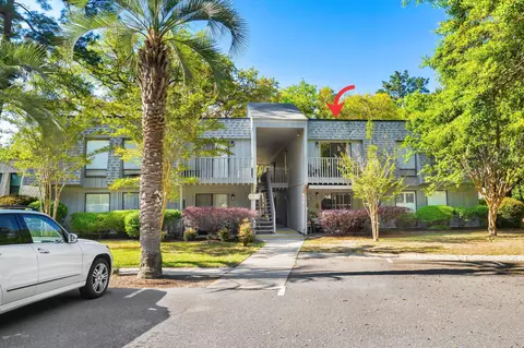 128 Salt Marsh Cir #28H, Pawleys Island, SC 29585
