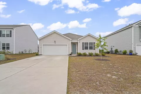 2048 Ridgedale Dr, Conway, SC 29526