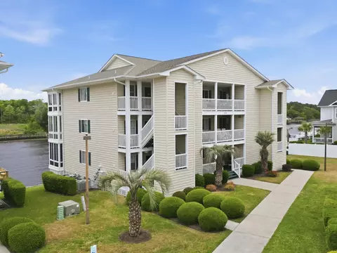 214 Landing Rd #I, North Myrtle Beach, SC 29582
