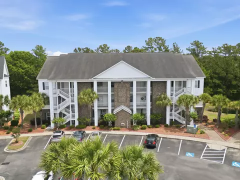 118 Birch N Coppice Dr #9, Surfside Beach, SC 29575