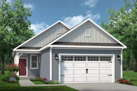 3211 River Crane Loop, Calabash, NC 28467
