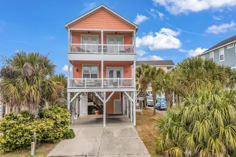 124 Rainbow Dr, Murrells Inlet, SC 29576