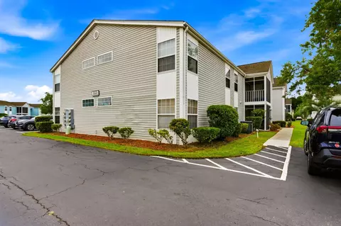 2225 Huntingdon Dr #C, Myrtle Beach, SC 29575