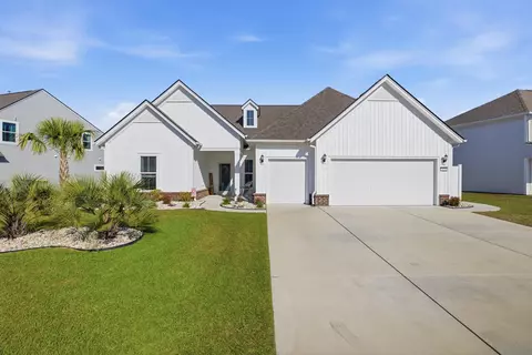 473 Noah Ave, Myrtle Beach, SC 29579