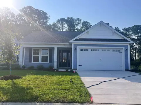 1120 Halter Pl, Calabash, NC 28467