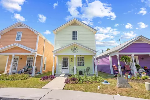 221 Addison Cottage Way, Murrells Inlet, SC 29576