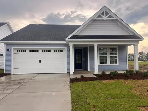 1173 Halter Pl, Calabash, NC 28467