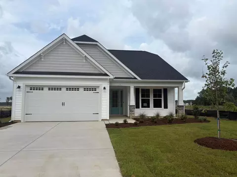 1755 Myrica Trl, Calabash, NC 28467