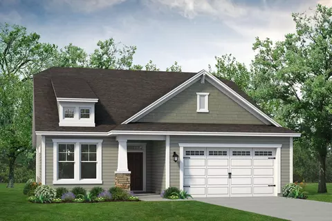 1716 Myrica Trl, Calabash, NC 28467