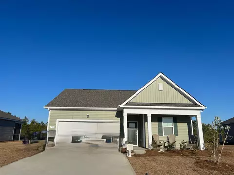 383 Hadley Springs Ave, Longs, SC 29568