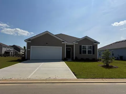407 Hadley Springs Ave, Longs, SC 29568