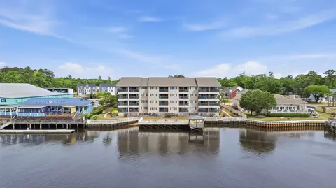 4445 Kingsport Rd #101, Little River, SC 29566