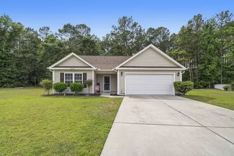252 Timber Run Dr, Georgetown, SC 29440