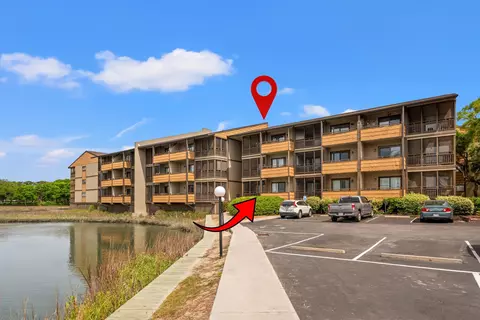 9501 Shore Dr #A-103, Myrtle Beach, SC 29572