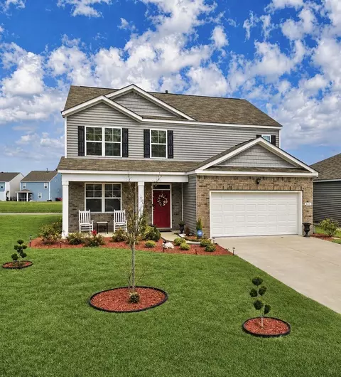 3681 Bells Lake Cir, Longs, SC 29568