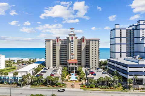 5310 N Ocean Blvd #1403, Myrtle Beach, SC 29577