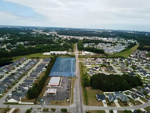 tbd Palmetto Pointe Blvd, Myrtle Beach, SC 29588