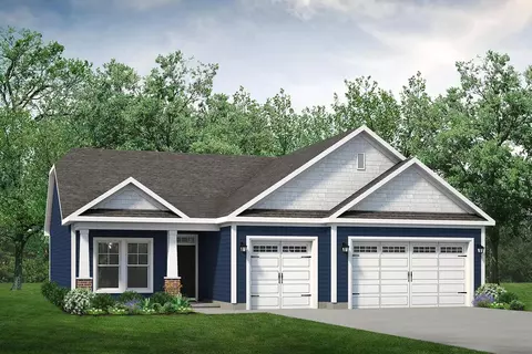 1618 Myrica Trl, Calabash, NC 28467