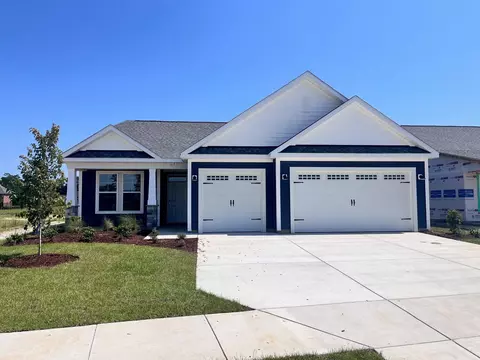1618 Myrica Trl, Calabash, NC 28467