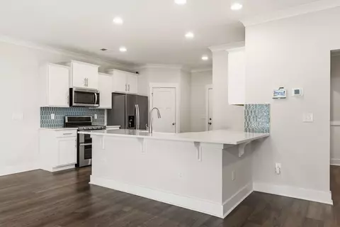 Kitchen - 369 Palmetto Sand Loop, Conway, SC 29527 photo 2 of 4