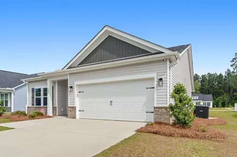 Exterior - 369 Palmetto Sand Loop, Conway, SC 29527 photo 6 of 7