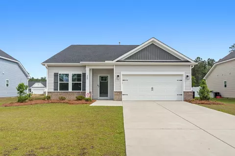 Exterior - 369 Palmetto Sand Loop, Conway, SC 29527 photo 7 of 7