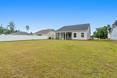 Exterior - 369 Palmetto Sand Loop, Conway, SC 29527 photo 5 of 7